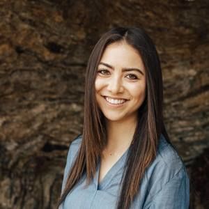 Meet your Posher, Jane